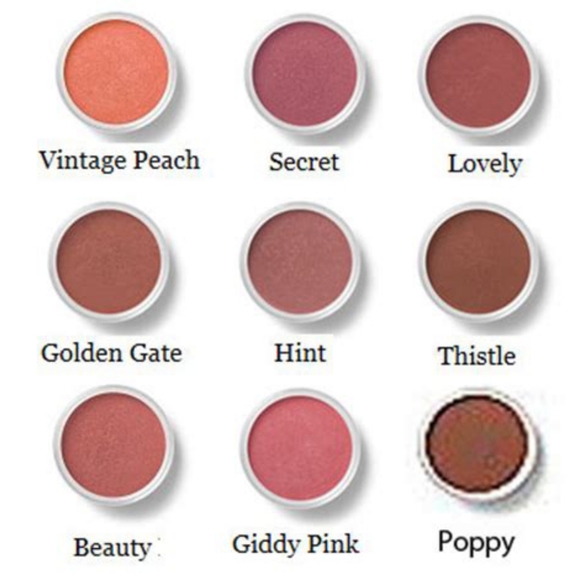 bareMinerals, Golden Gate - Picture 2 of 8